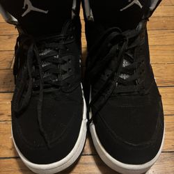 Jordan’s 5 Retro Oreo 