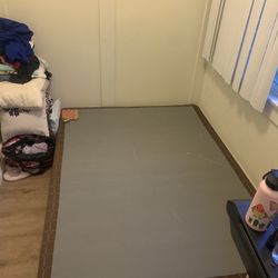 Bamboo Box Spring 