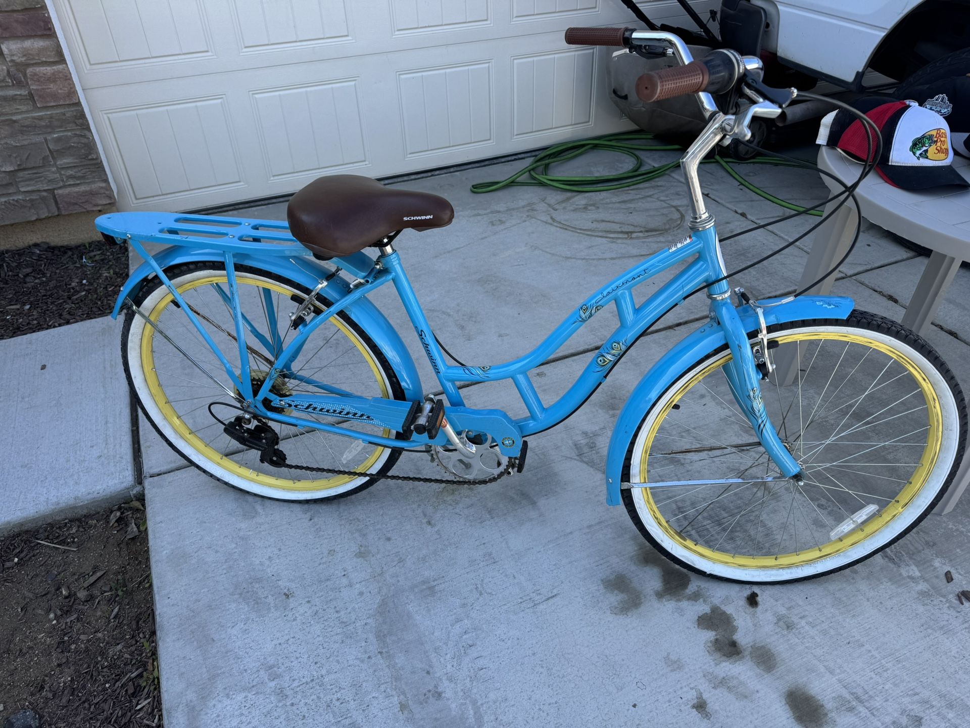 Schwinn Bike