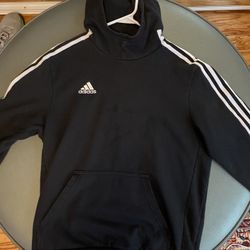 Adidas Hoodie Mens 