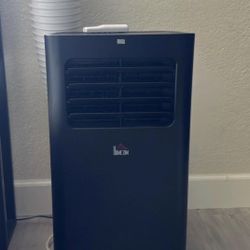 Homecon Portable Air Conditioner 