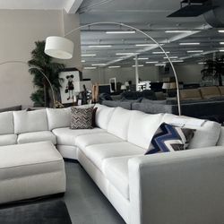 Sectional Sale! 0 Down! 0 Interest! No Credit Check!