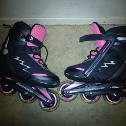 Blade runner Roller Blades