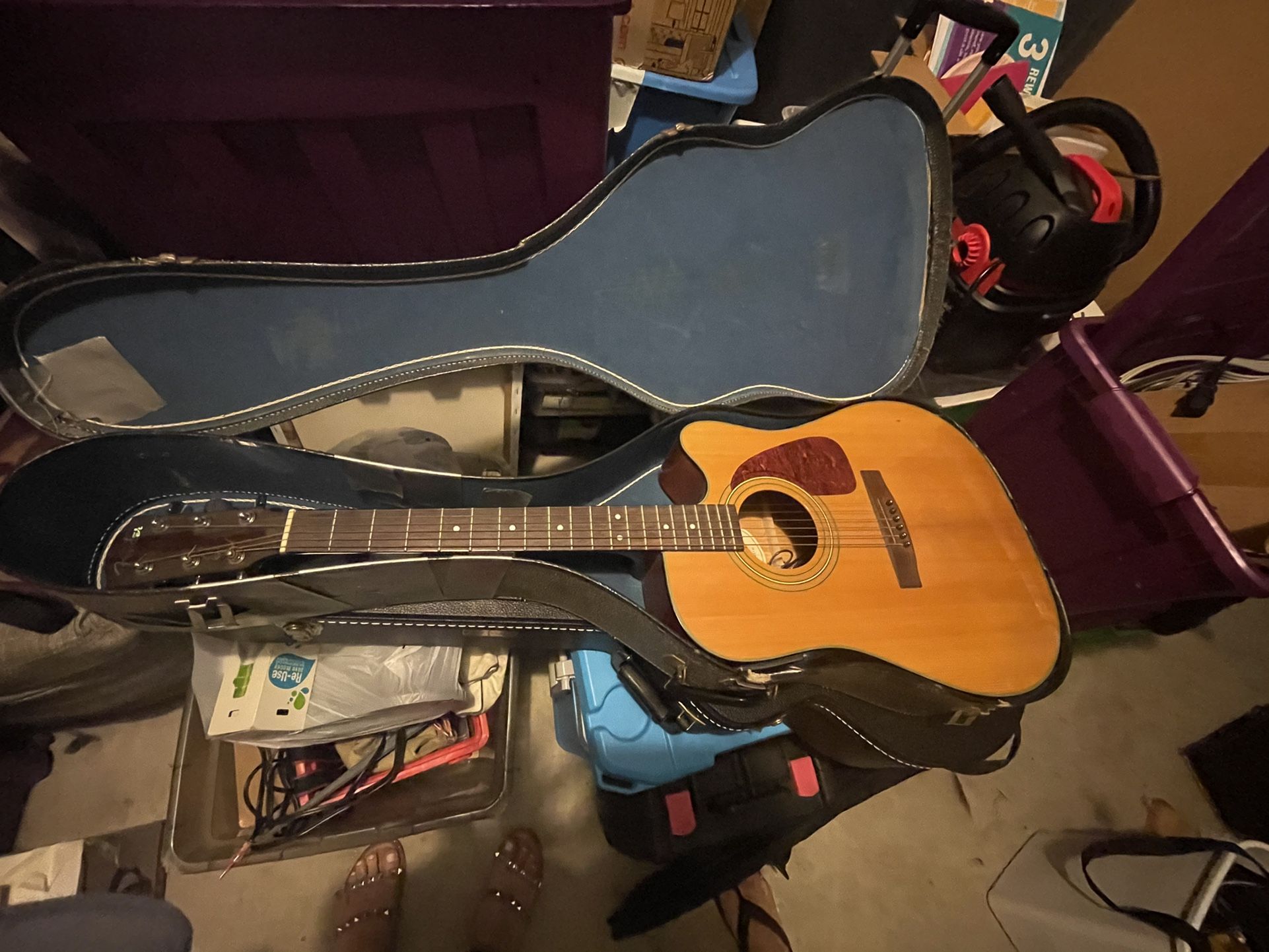 Fender Guitar