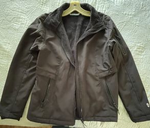 Woman’s Jacket