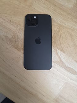 Iphone 15 128gb. Unlock ANY Sim