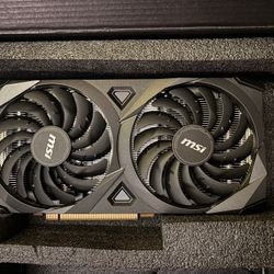 RTX 3050 8gb