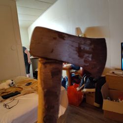 Axe For Sale Got It As Payment For Work