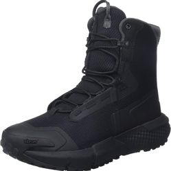 Under Armour Charged Valsetz Tactical Boots
