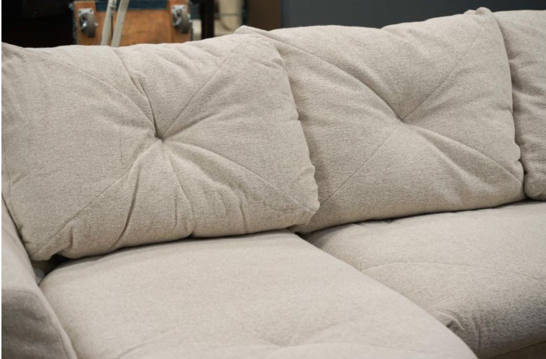 Roche Bobois Sectional Sofa