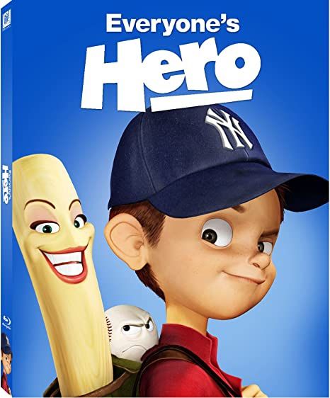 FAMILY BLU-RAY DVDs (3 titles) - Buy as BUNDLE (firm price) or individually as priced in the descriptions