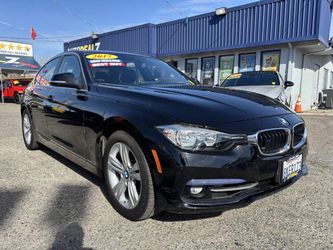 2017 BMW 330i
