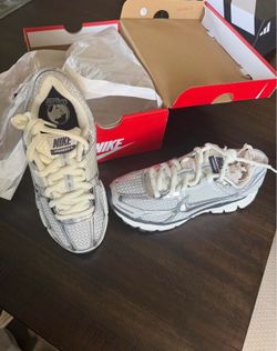 New Nike shoes