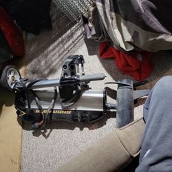 Minnkota Vantage Trolling Motor