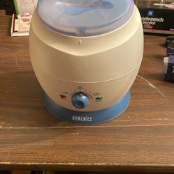 Homedicxparaffin Bath Spa Personal Heat Therapy System