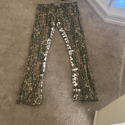 Pants