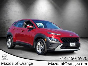 2023 Hyundai Kona