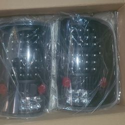 Tail Lights 