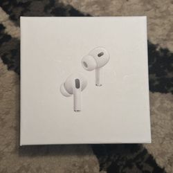 Brand New Airpod Pro Gen 2 (ANC)