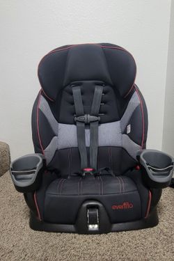 Evenflo Car Seat