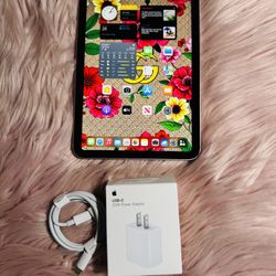 iPad Mini 6th Gen WiFi + Cellular Unlocked Rose Gold