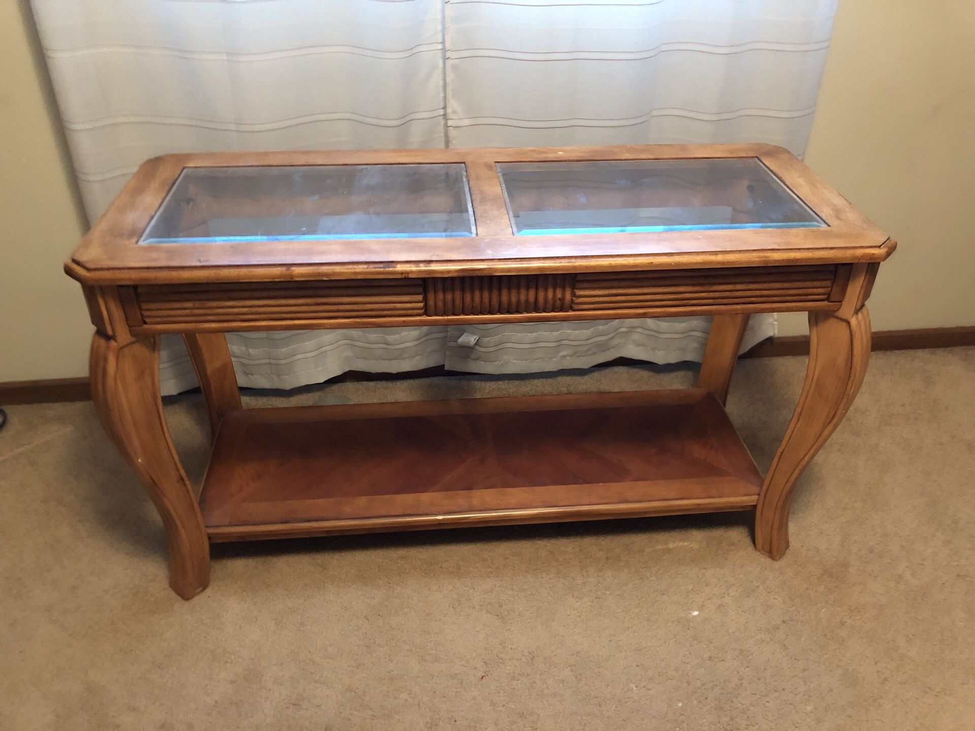 Console Table