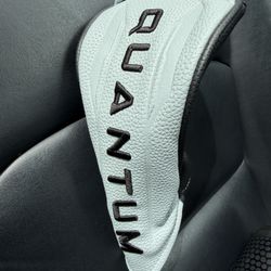 Callaway Quantum Hybrid Headcover