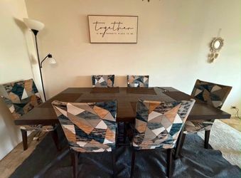 Dinning table