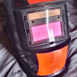 Deko Welding Helmet Automatic 