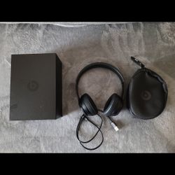 Beats Solo 3