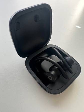 Powerbeats Pro