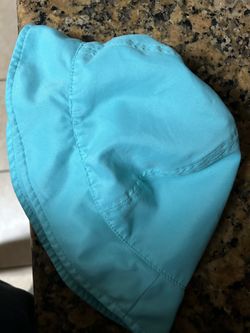 Toddler Swim Hat 