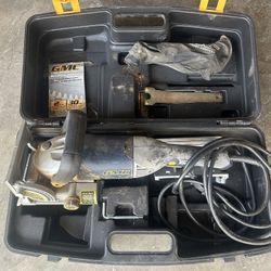 GNC Biscuit Joiner *make An Offer!!*
