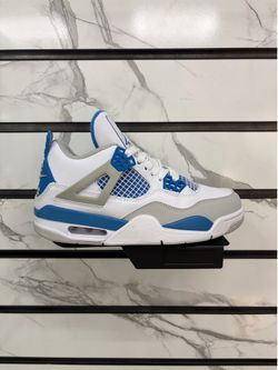 Jordon 4s