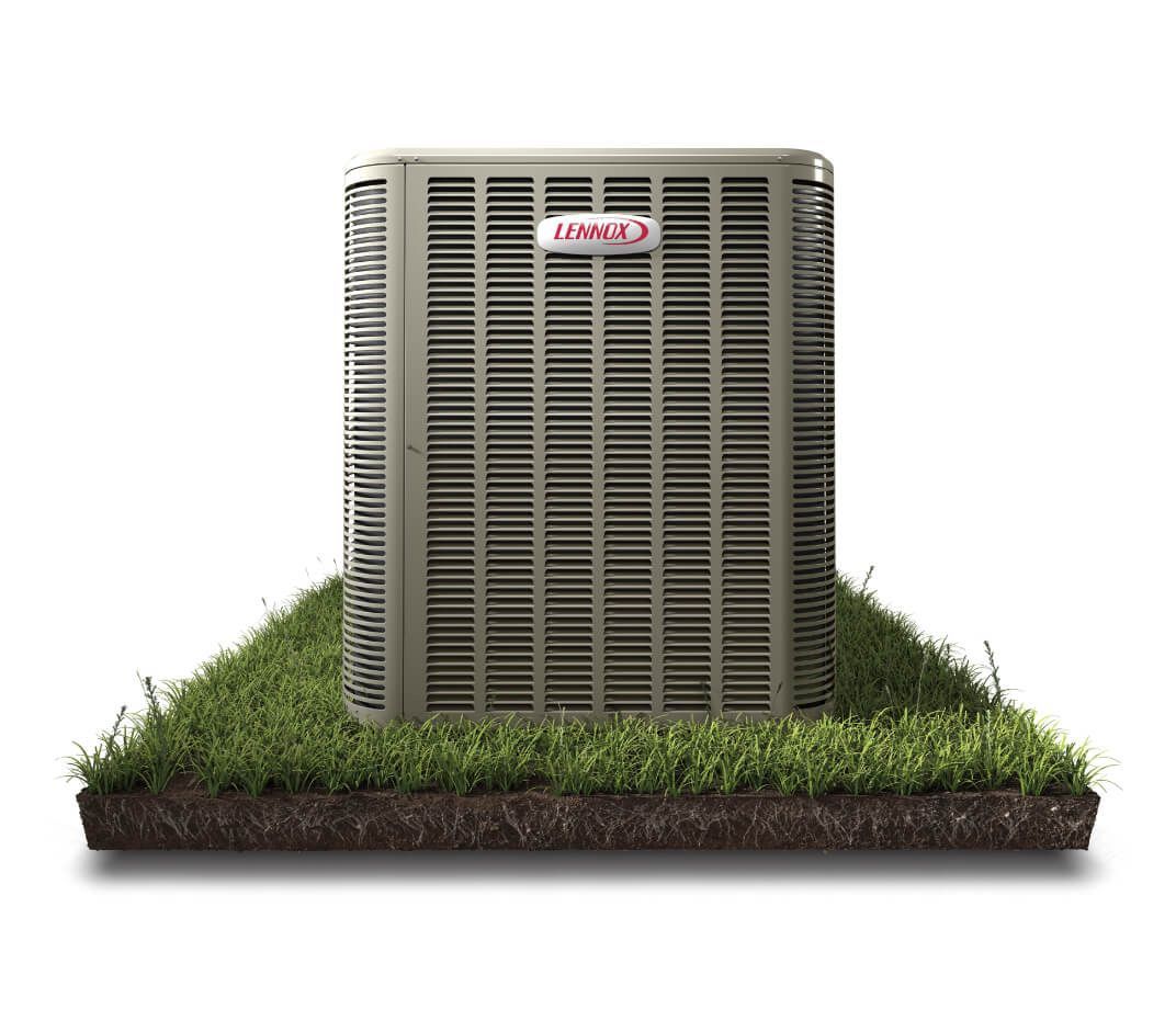 Lennox HVAC Systems Equipment