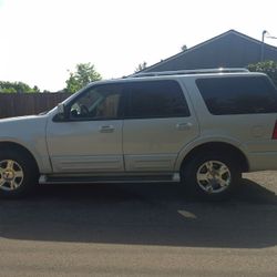 2006 Ford Expedition