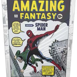 Spiderman Gift Bundle MTG