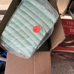 Bed Pads - Disposable XL - $3 Each