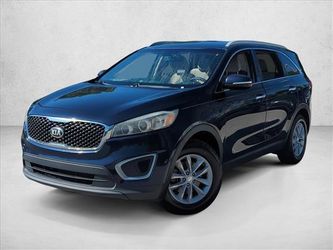 2018 Kia Sorento