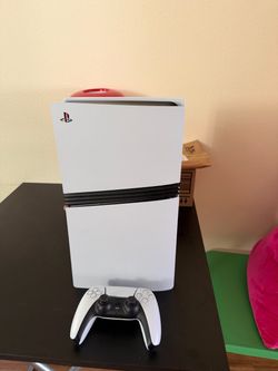 Playstation PS5 pro 2tb