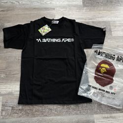 Bape Shirt 