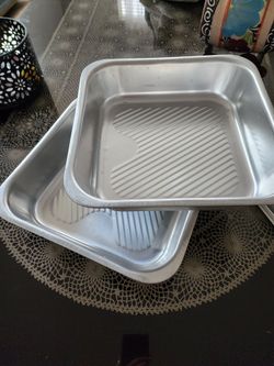 Contenedor para pastel