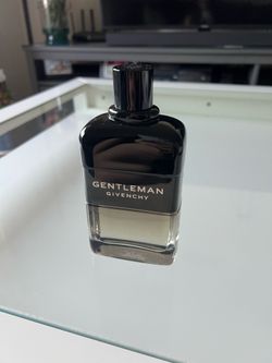 Givenchy cologne