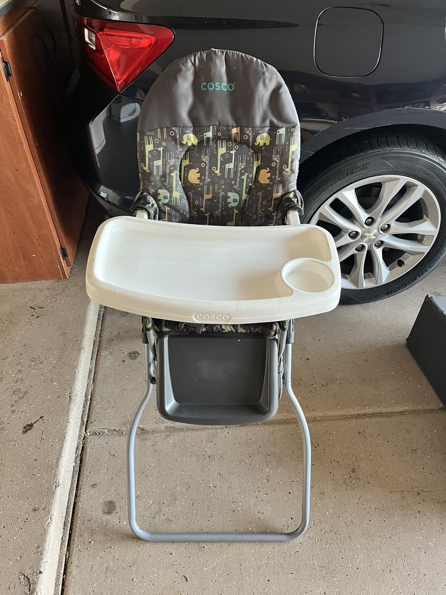 Child Seat 