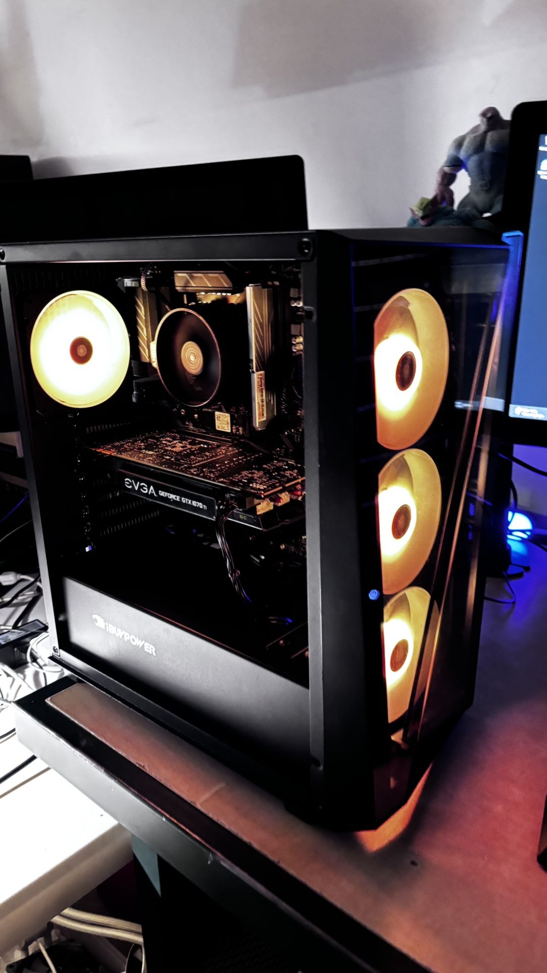 Gaming Computer