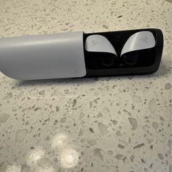 Pulse ps5 headphones