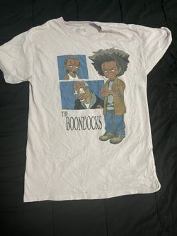 The Boondocks T-shirt 