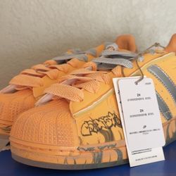 Adidas Hellstar Collab 