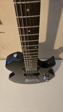 Guitar Esp Lt Ec-10