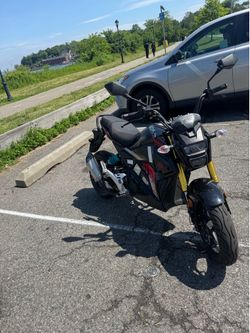 200cc moto boss